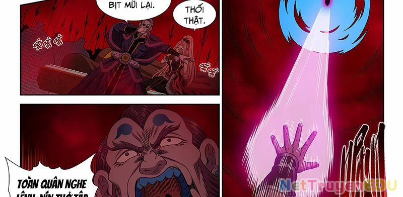 Ta Là Đại Thần Tiên 786 trang 16