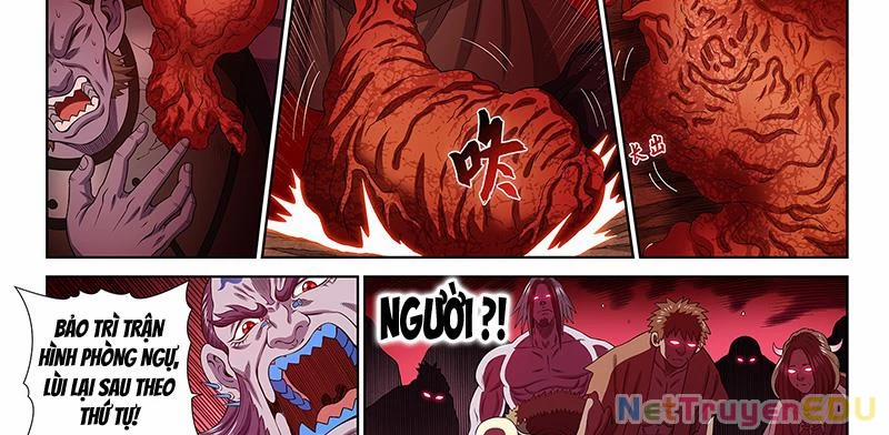 Ta Là Đại Thần Tiên 786 trang 31