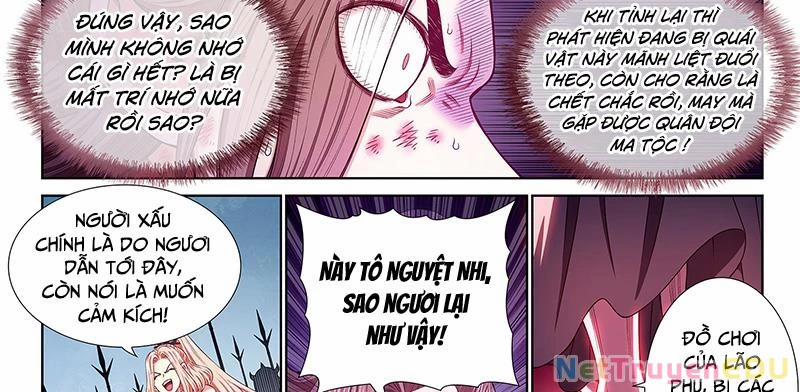 Ta Là Đại Thần Tiên 786 trang 7