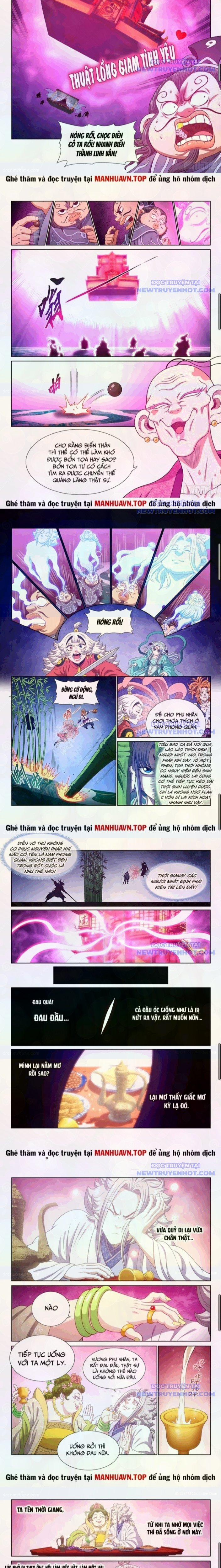 Ta Là Đại Thần Tiên 793 trang 2