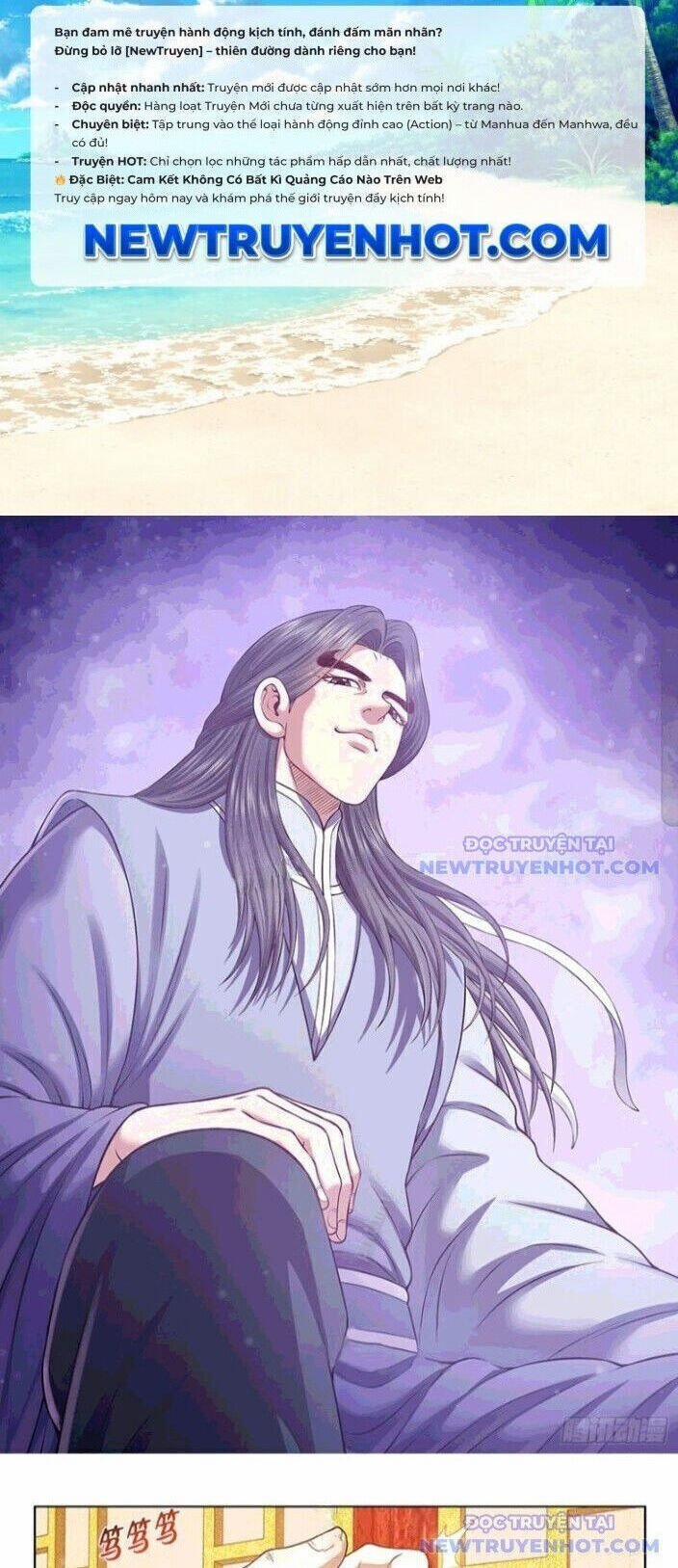 Ta Là Đại Thần Tiên 796.4 trang 4