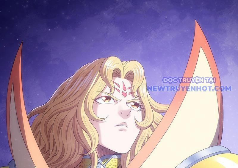 Ta Là Đại Thần Tiên 801 trang 1