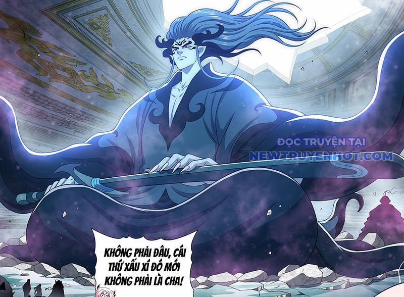 Ta Là Đại Thần Tiên 801 trang 11