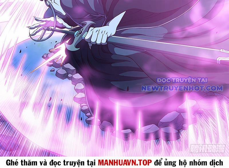 Ta Là Đại Thần Tiên 801 trang 20