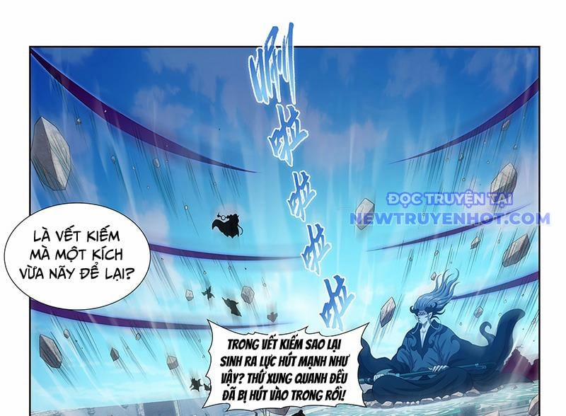 Ta Là Đại Thần Tiên 801 trang 23