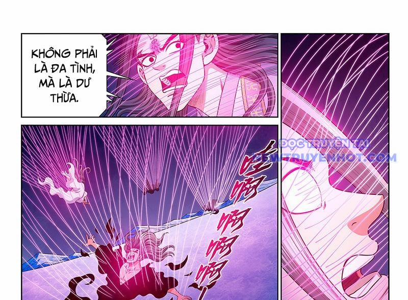 Ta Là Đại Thần Tiên 801 trang 5