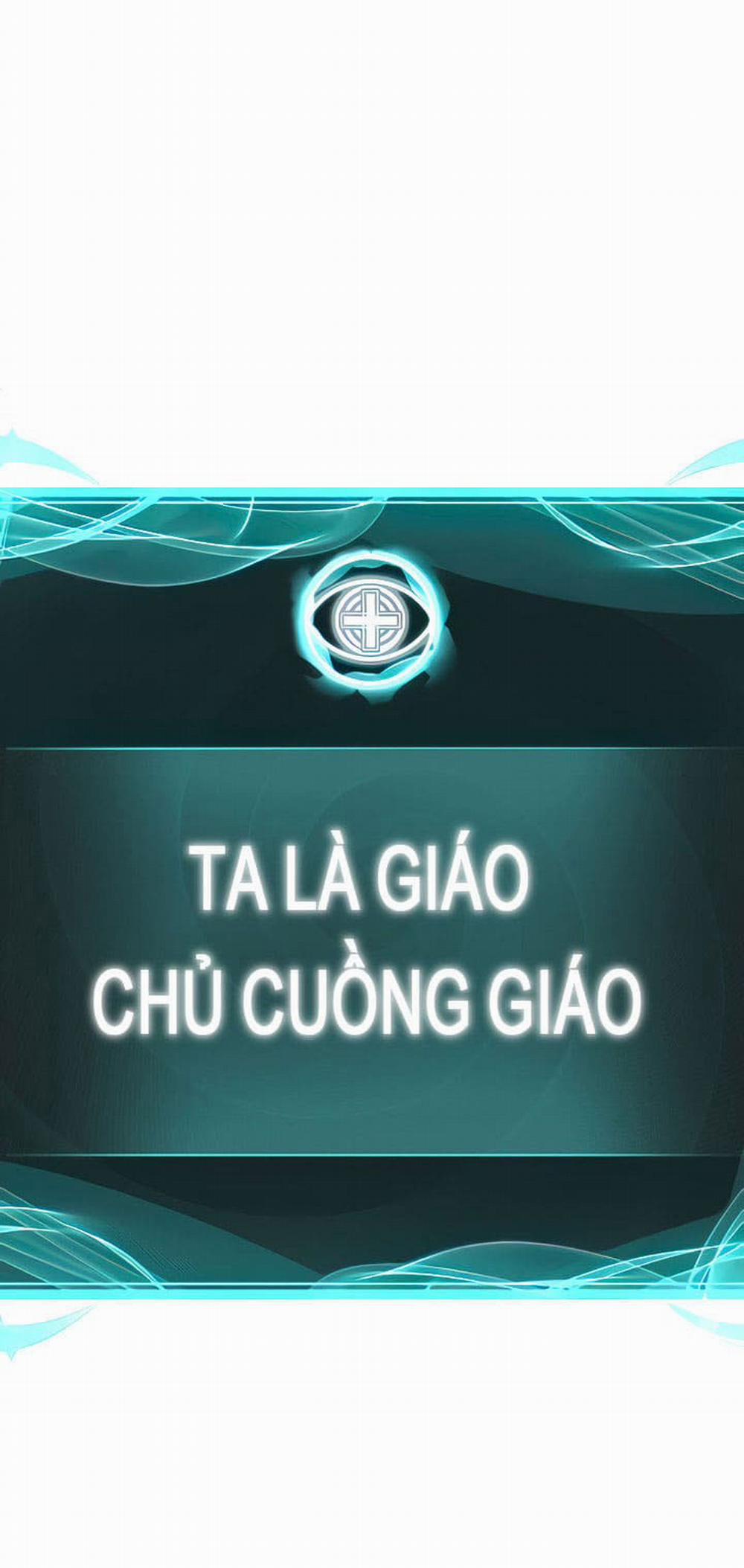 Ta Là Giáo Chủ Cuồng Giáo Chương 10 Trang 11