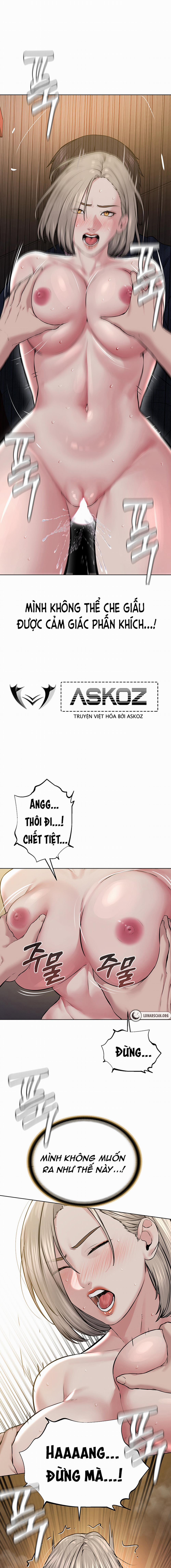 Ta Là Giáo Chủ Cuồng Giáo 19 trang 17