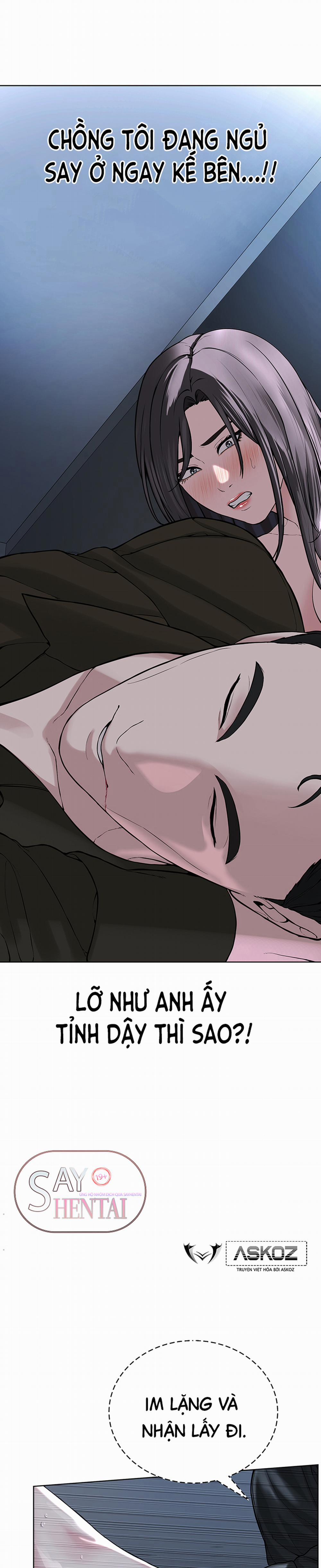 Ta Là Giáo Chủ Cuồng Giáo 28 trang 8