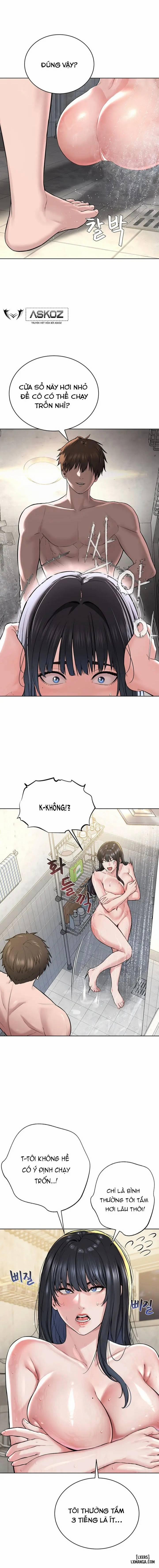 Ta Là Giáo Chủ Cuồng Giáo 3 trang 6