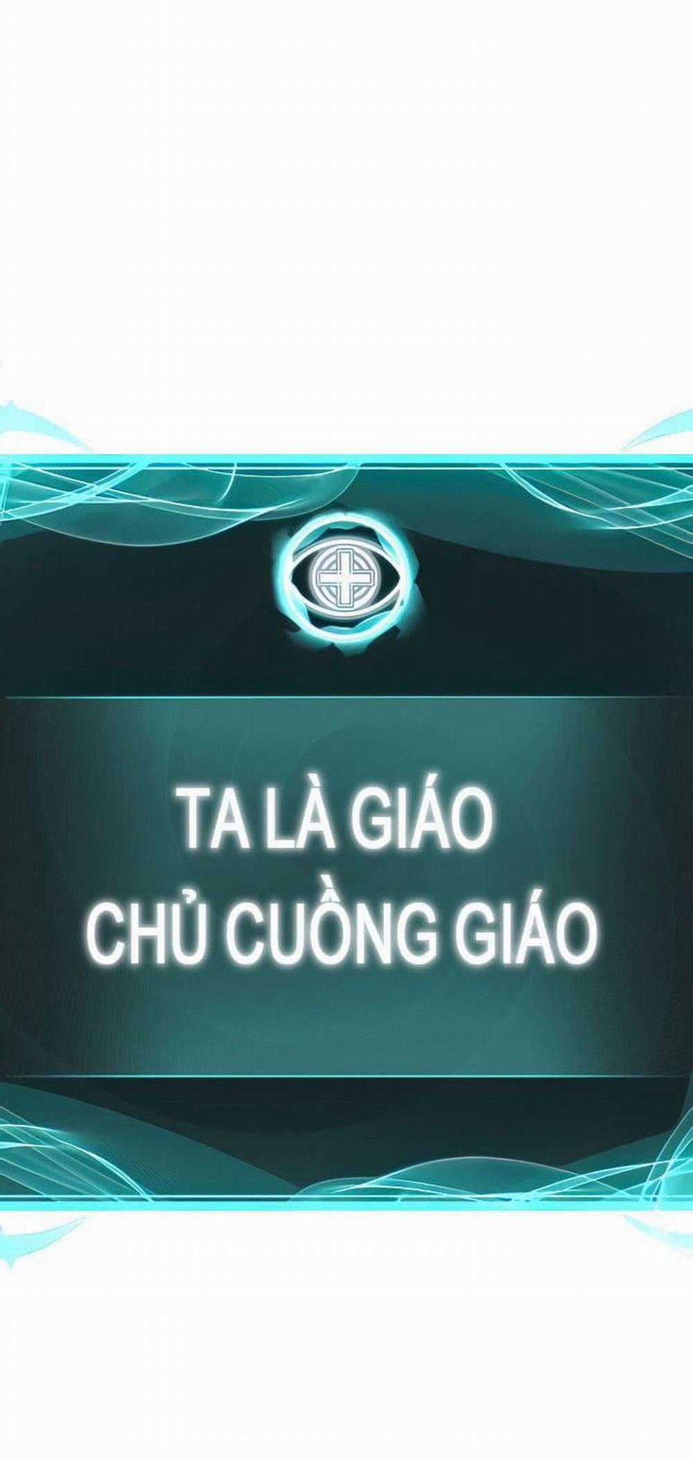 Ta Là Giáo Chủ Cuồng Giáo Chương 4 Trang 3