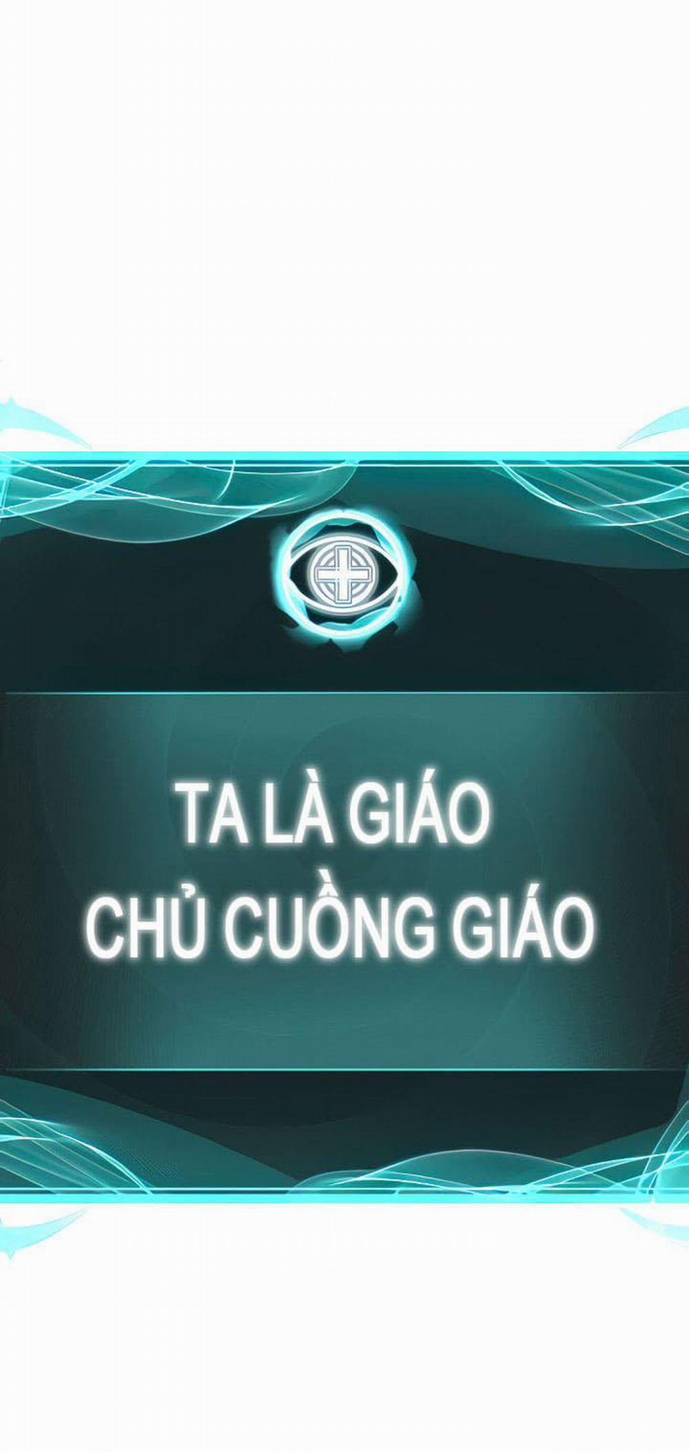 Ta Là Giáo Chủ Cuồng Giáo Chương 6 Trang 4