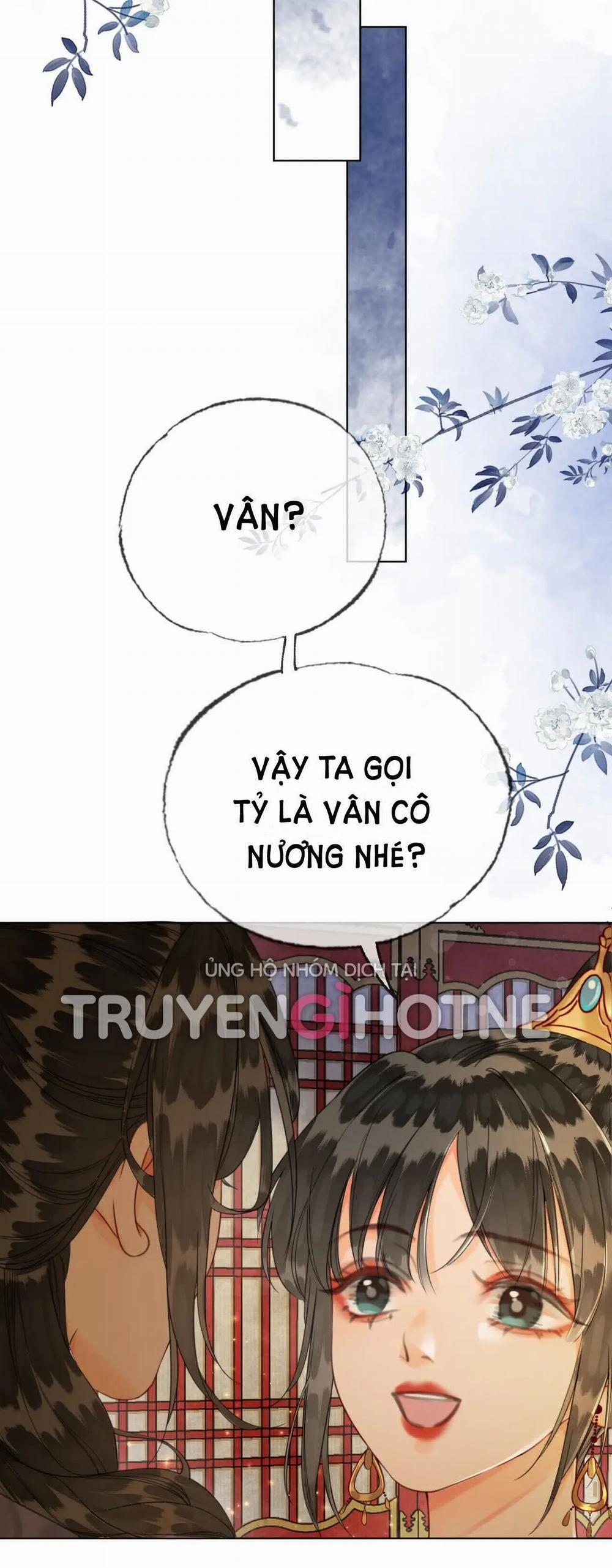 Ta Là Hắc Nguyệt Quang Của Hôn Quân Chương 17 Trang 2