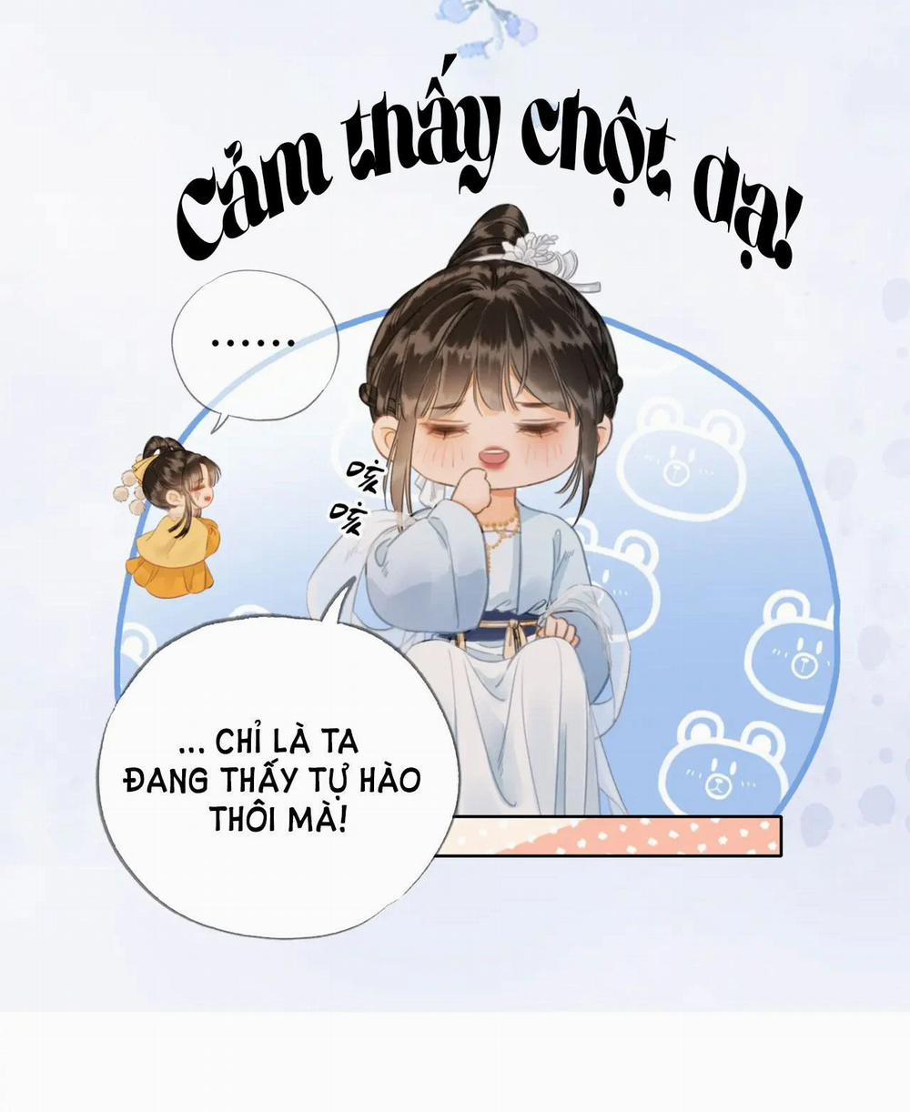 Ta Là Hắc Nguyệt Quang Của Hôn Quân Chương 26 Trang 5