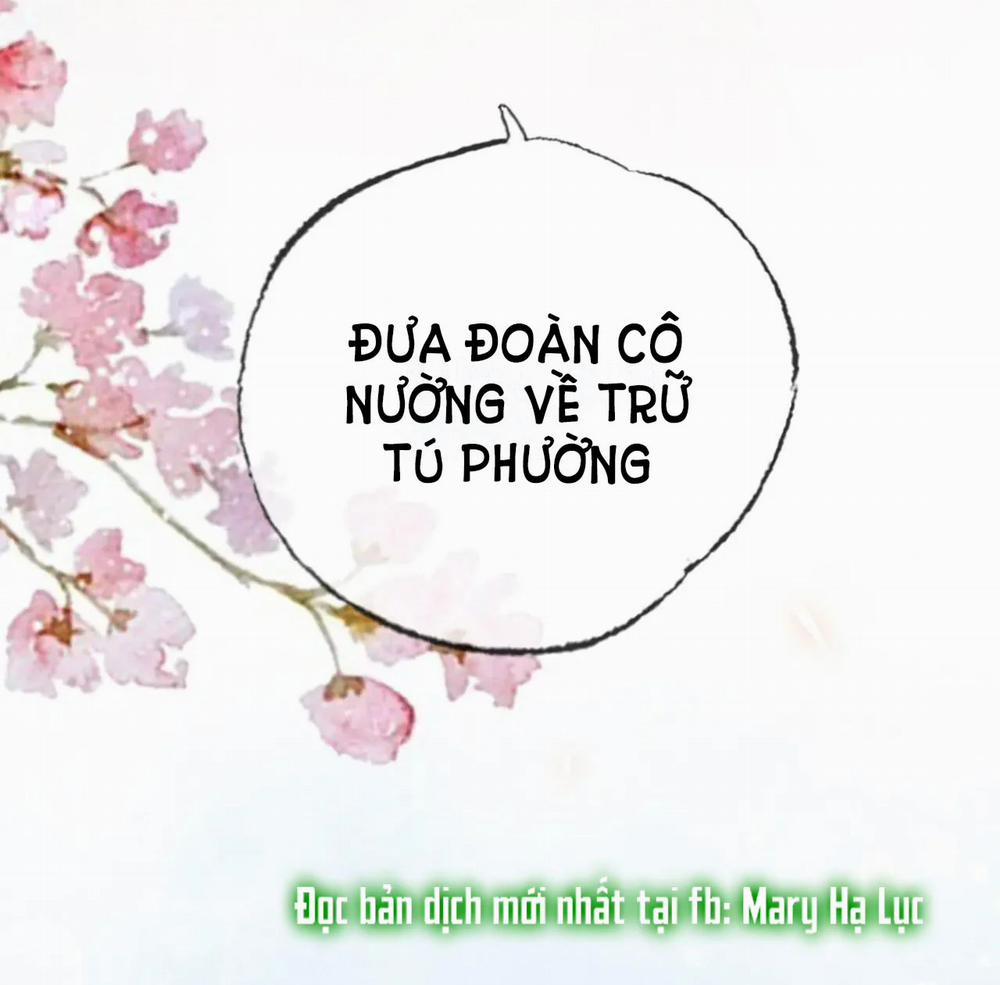 Ta Là Hắc Nguyệt Quang Của Hôn Quân Chương 5 1 Trang 3