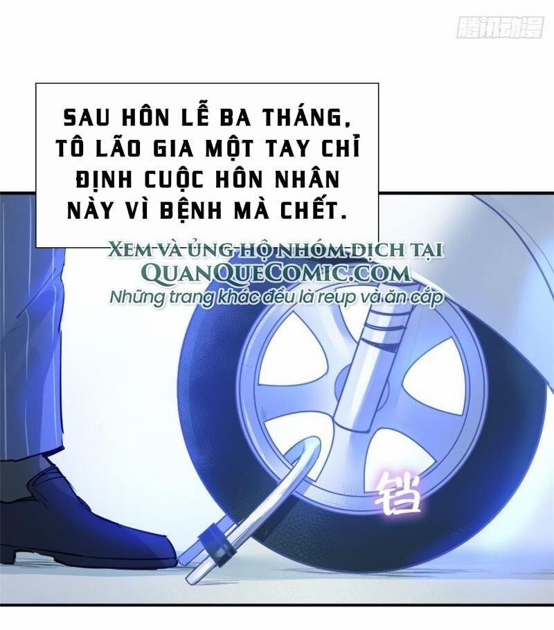 Ta Là Hàn Tam Thiên 1 trang 13