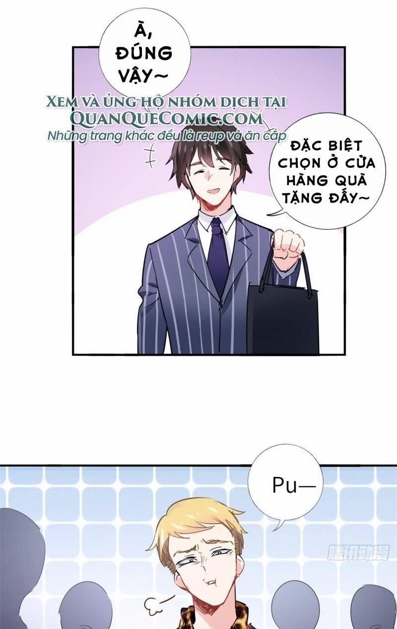 Ta Là Hàn Tam Thiên 1 trang 24