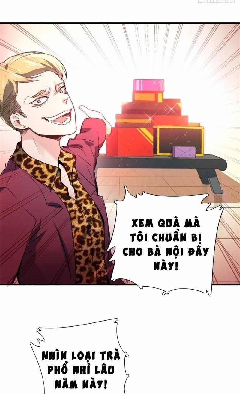 Ta Là Hàn Tam Thiên 1 trang 26