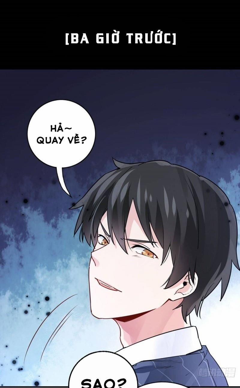 Ta Là Hàn Tam Thiên 1 trang 4