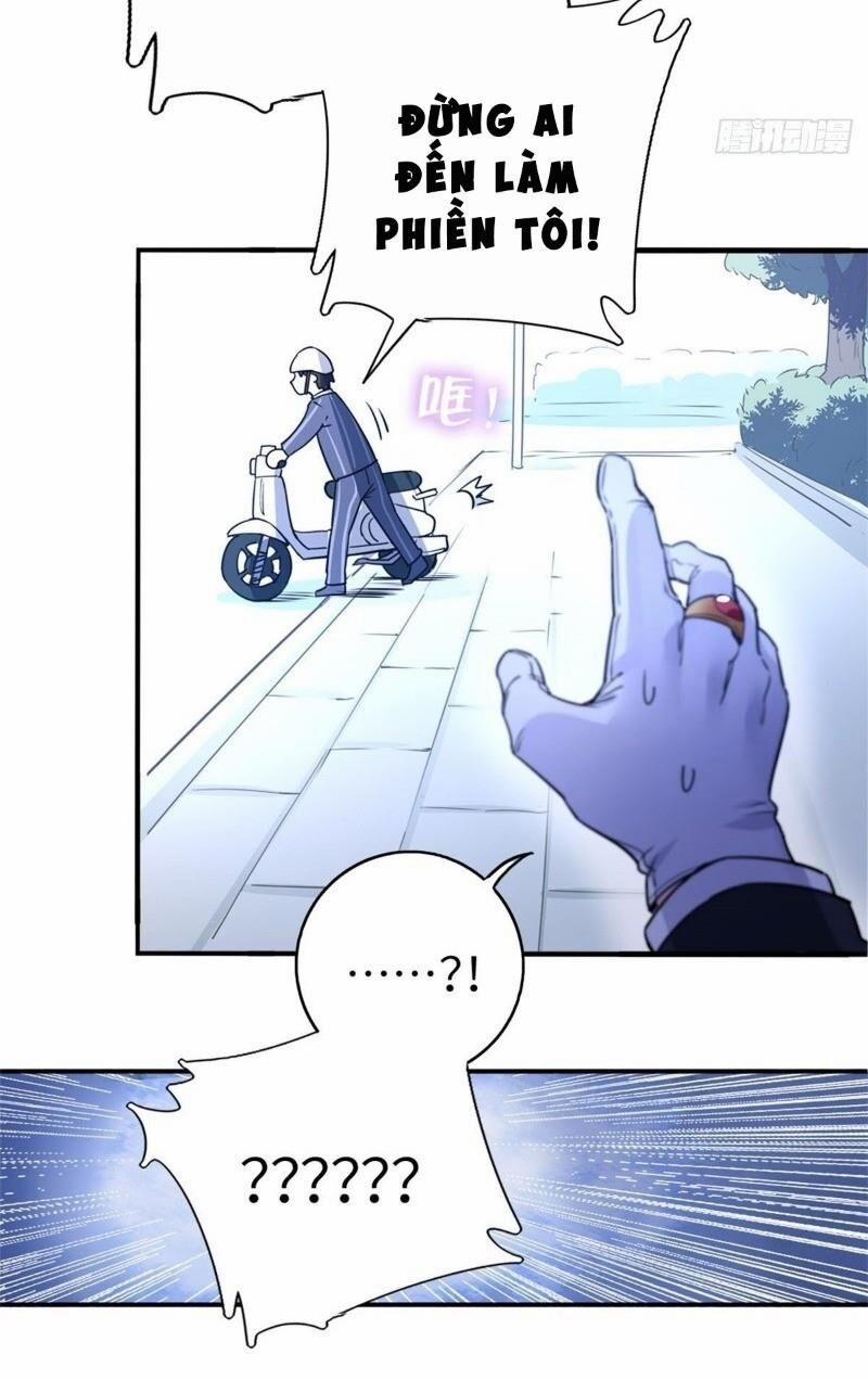 Ta Là Hàn Tam Thiên 1 trang 9