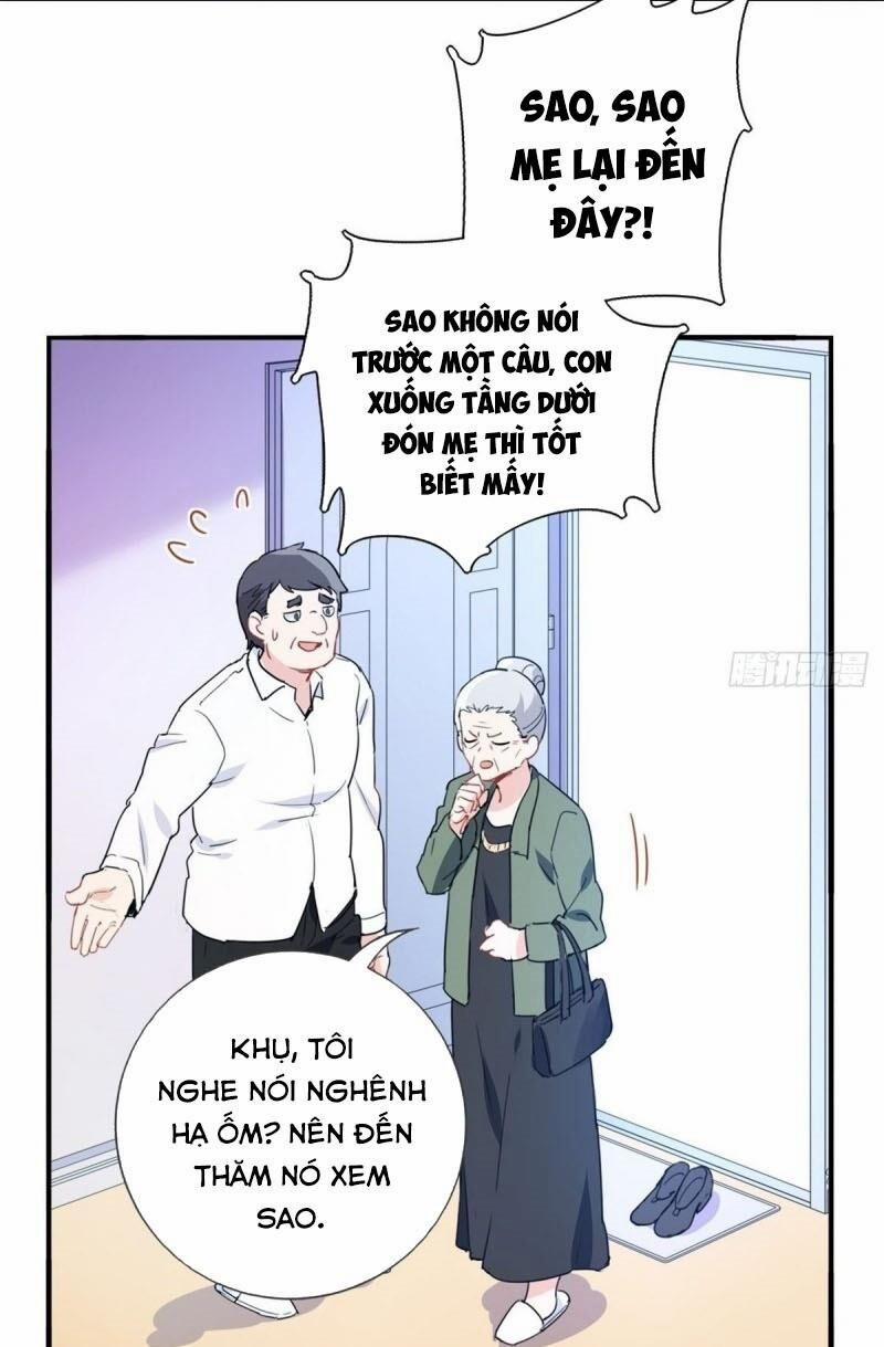 Ta Là Hàn Tam Thiên 10 trang 2