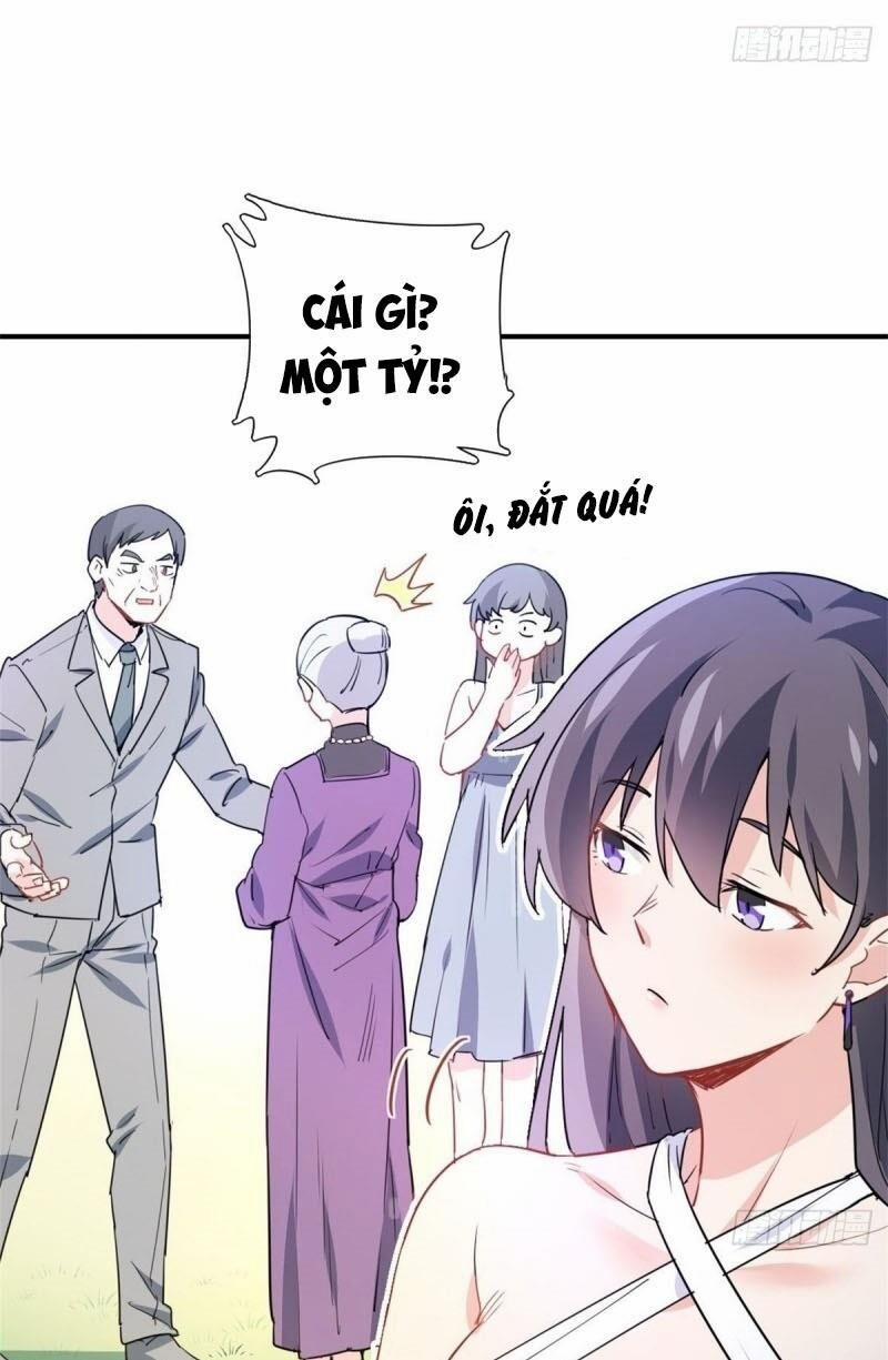Ta Là Hàn Tam Thiên 10 trang 28