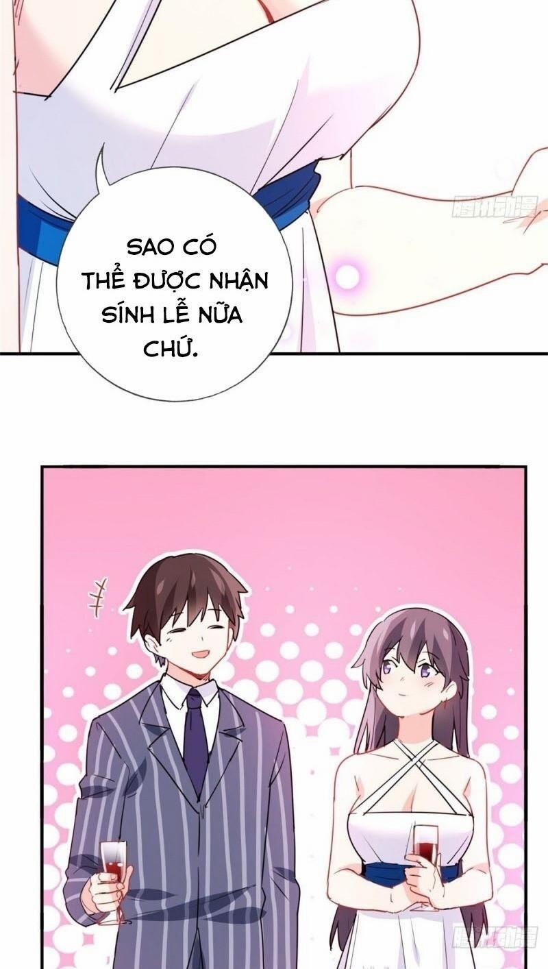 Ta Là Hàn Tam Thiên 10 trang 35