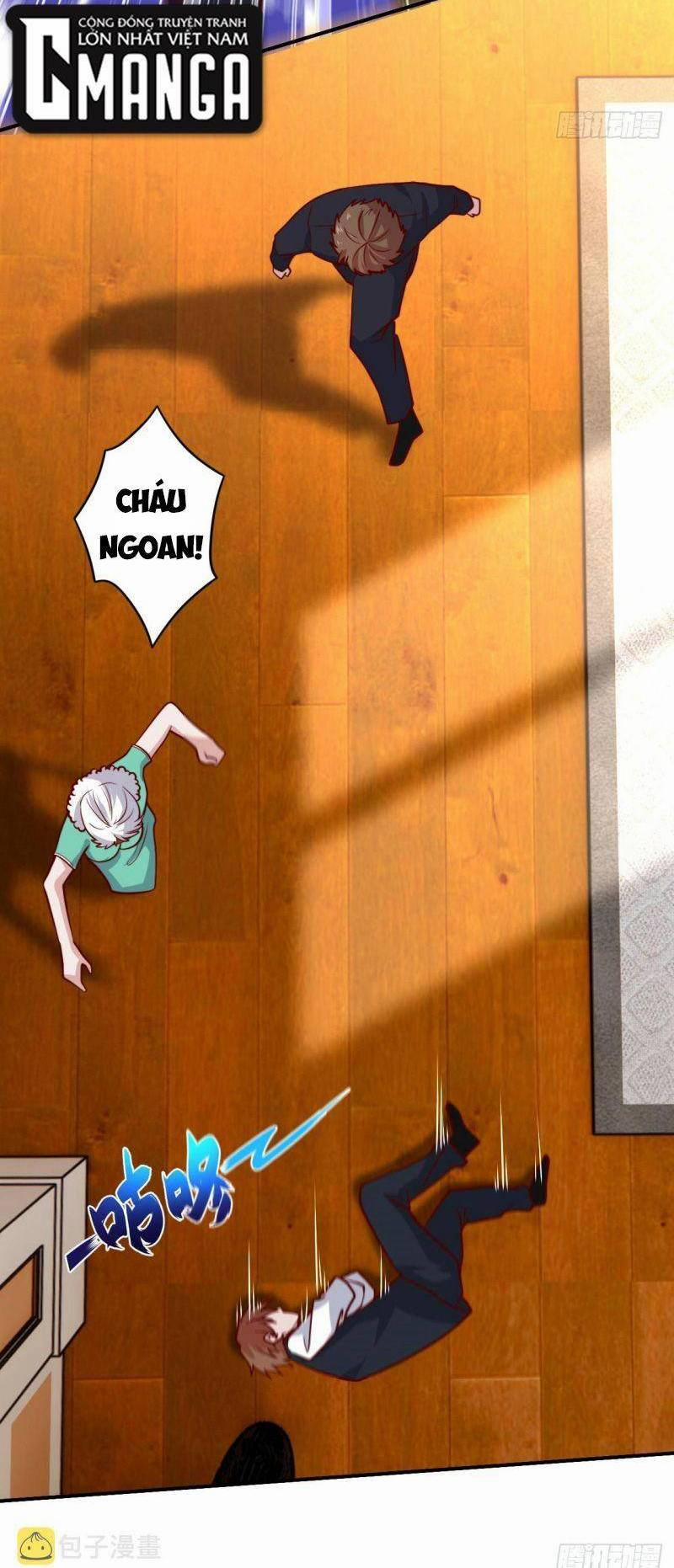 Ta Là Hàn Tam Thiên 100 trang 10