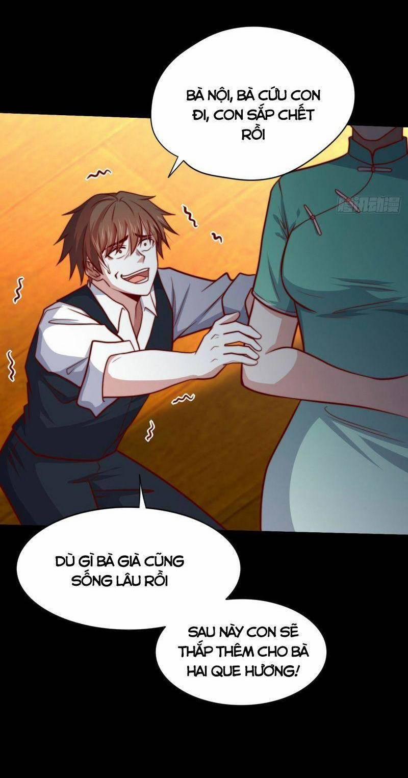 Ta Là Hàn Tam Thiên 100 trang 16