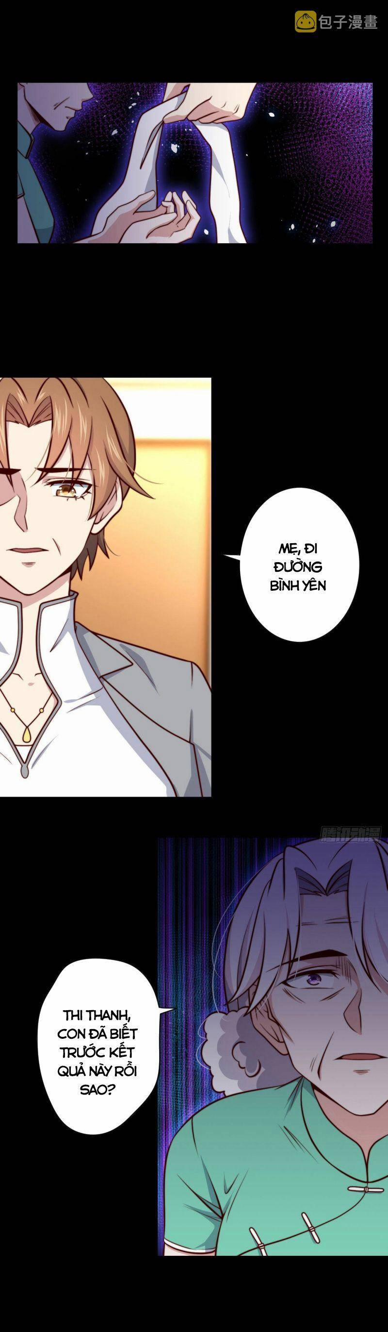 Ta Là Hàn Tam Thiên 100 trang 18