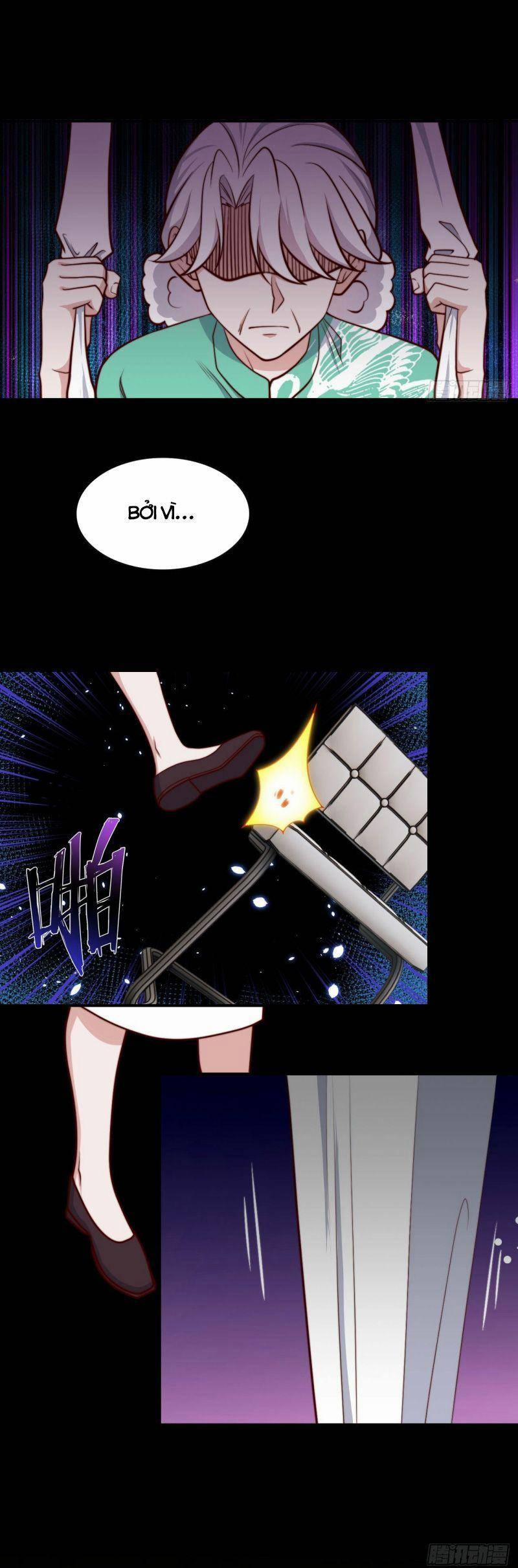 Ta Là Hàn Tam Thiên 100 trang 21