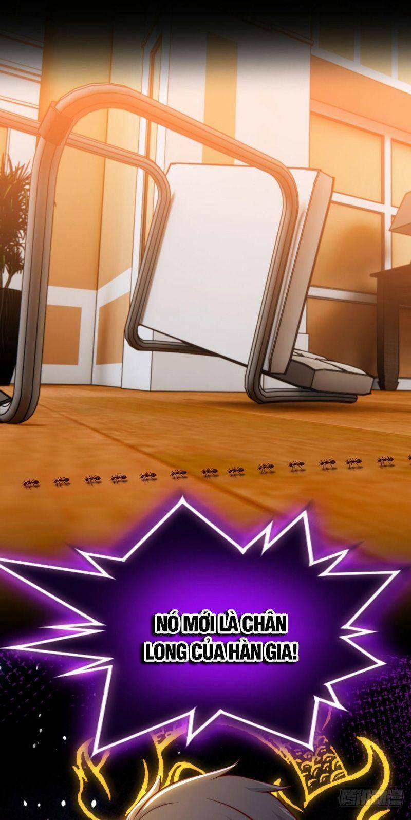 Ta Là Hàn Tam Thiên 100 trang 22