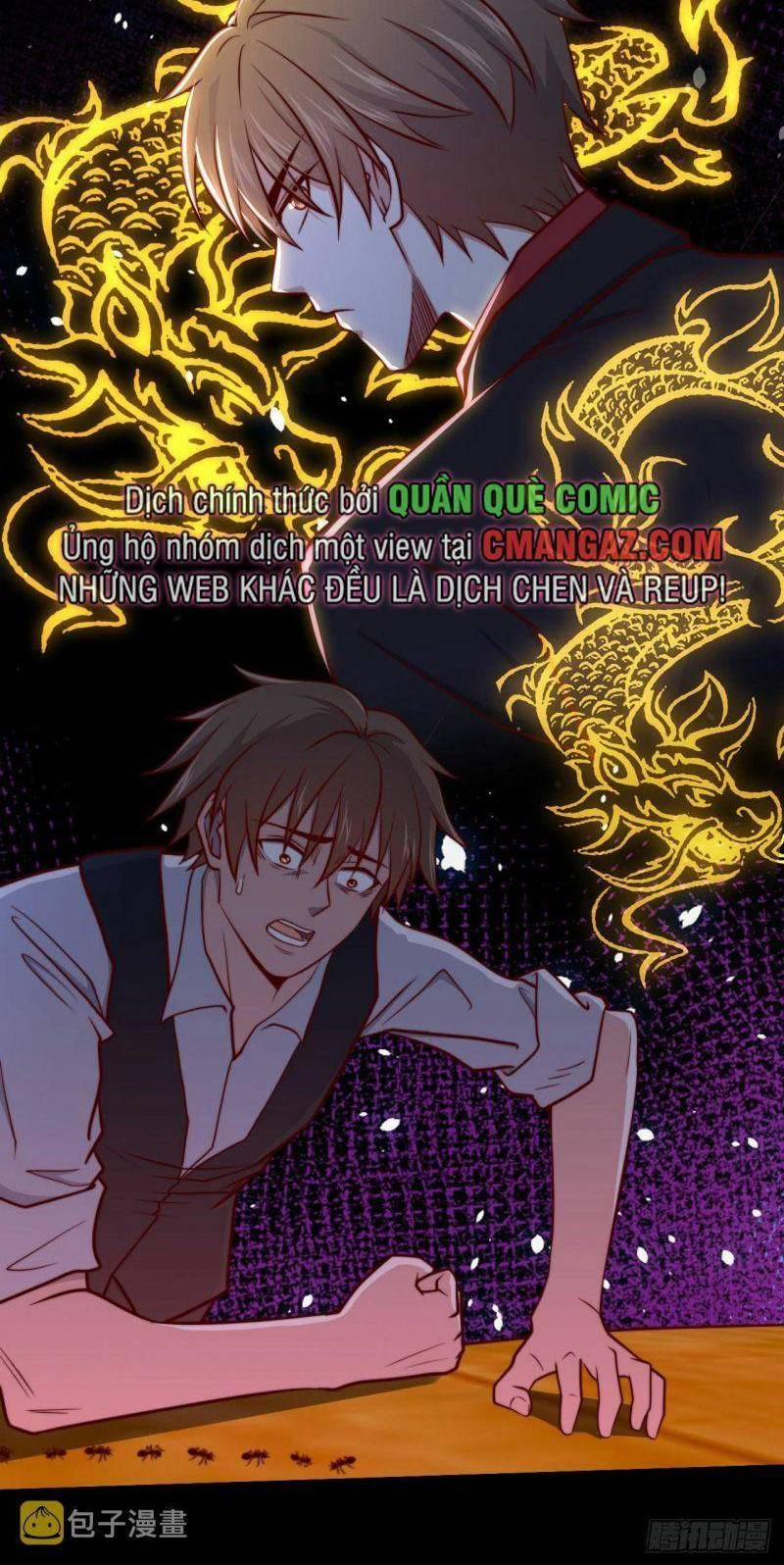 Ta Là Hàn Tam Thiên 100 trang 23