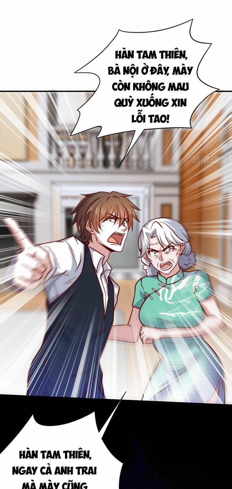 Ta Là Hàn Tam Thiên 100 trang 5