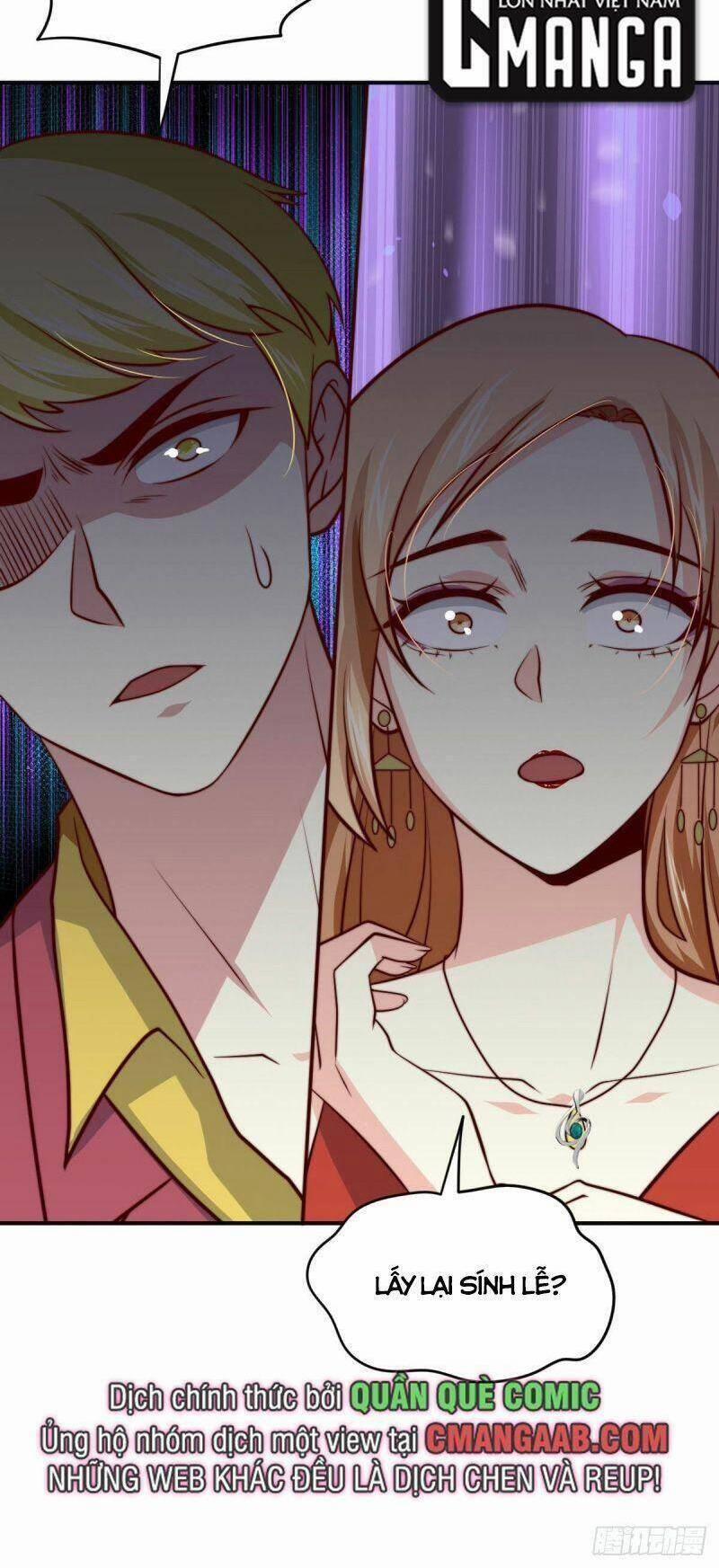 Ta Là Hàn Tam Thiên 101 trang 28