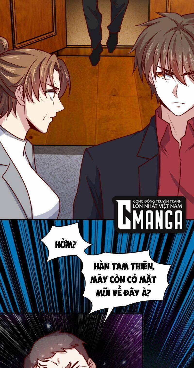 Ta Là Hàn Tam Thiên 101 trang 7