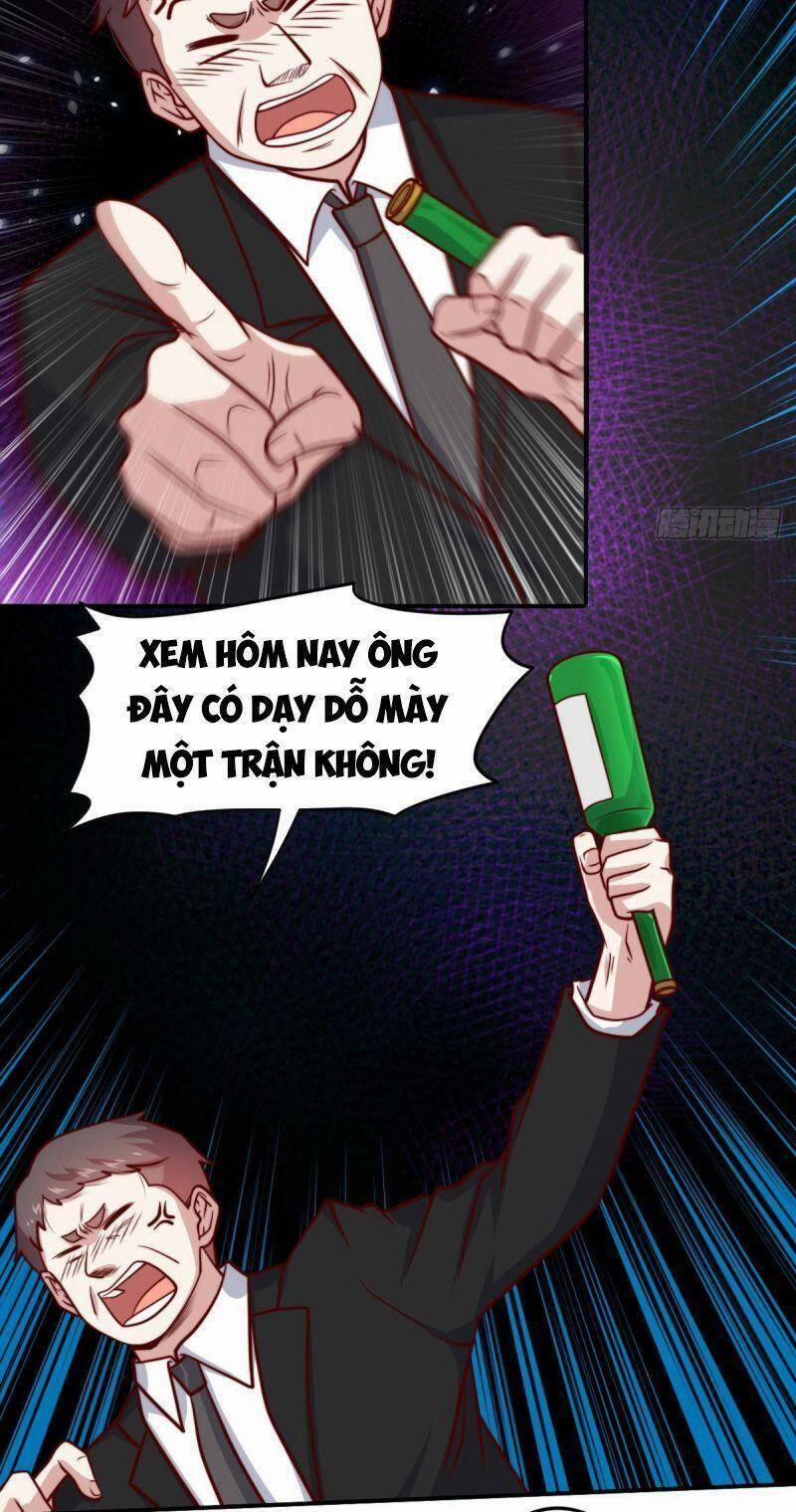 Ta Là Hàn Tam Thiên 101 trang 8