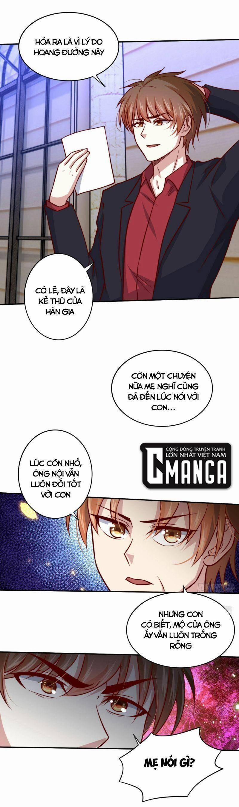Ta Là Hàn Tam Thiên 102 trang 16