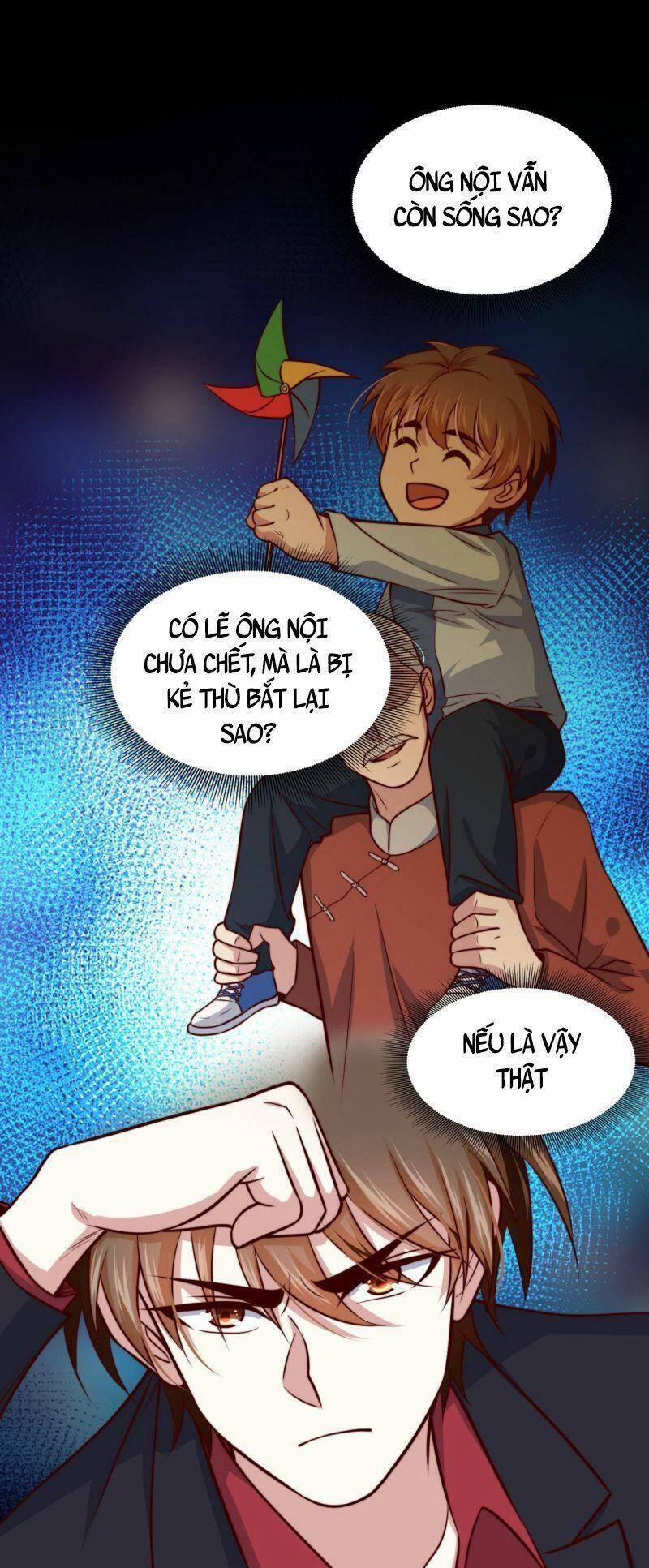 Ta Là Hàn Tam Thiên 102 trang 18
