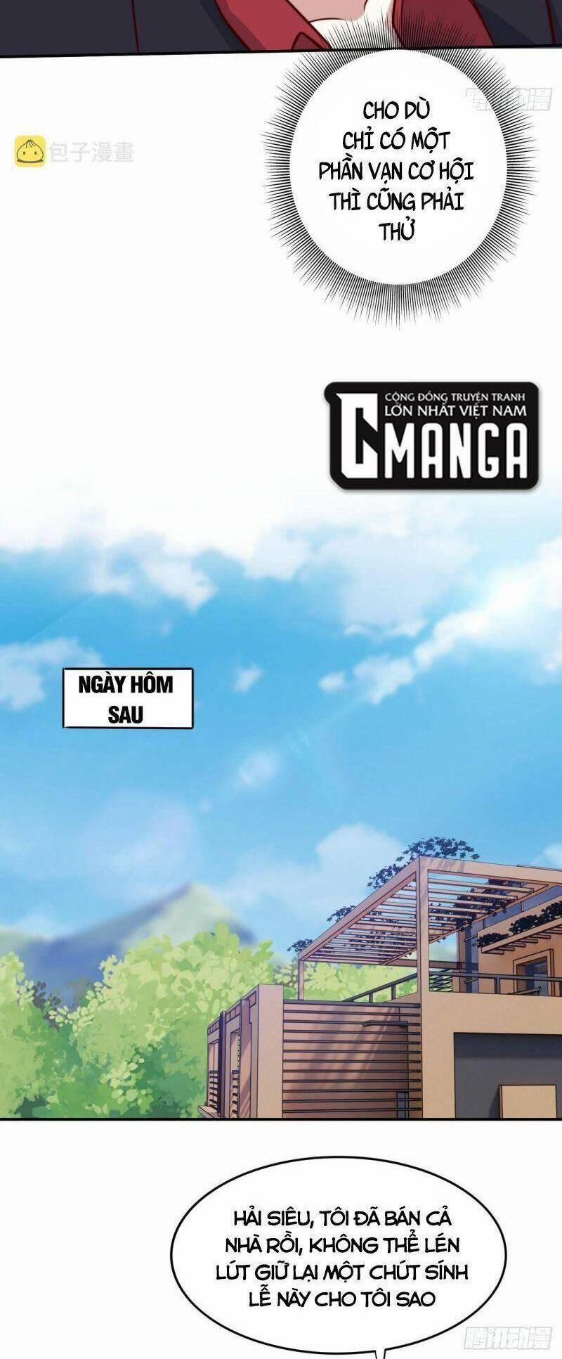 Ta Là Hàn Tam Thiên 102 trang 19