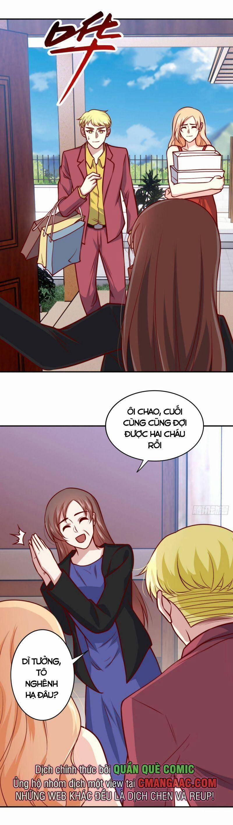 Ta Là Hàn Tam Thiên 102 trang 21