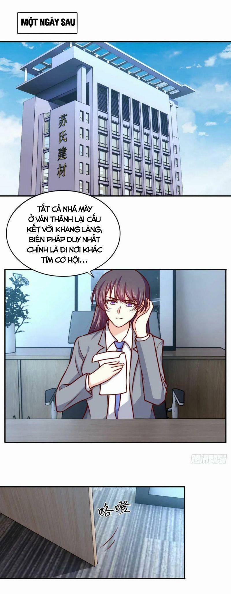 Ta Là Hàn Tam Thiên 103 trang 10