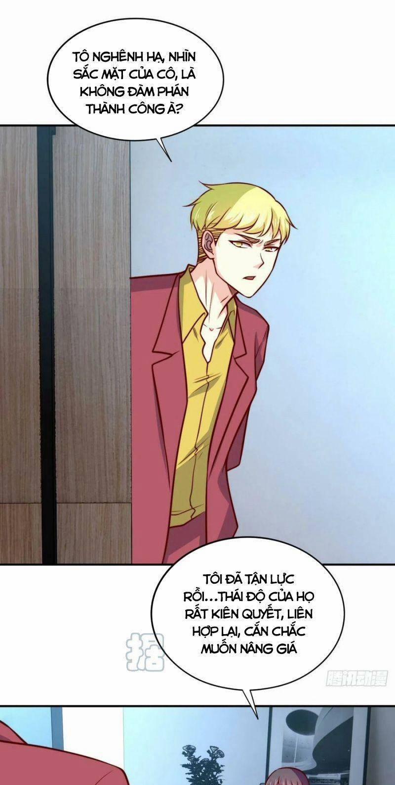 Ta Là Hàn Tam Thiên 103 trang 11