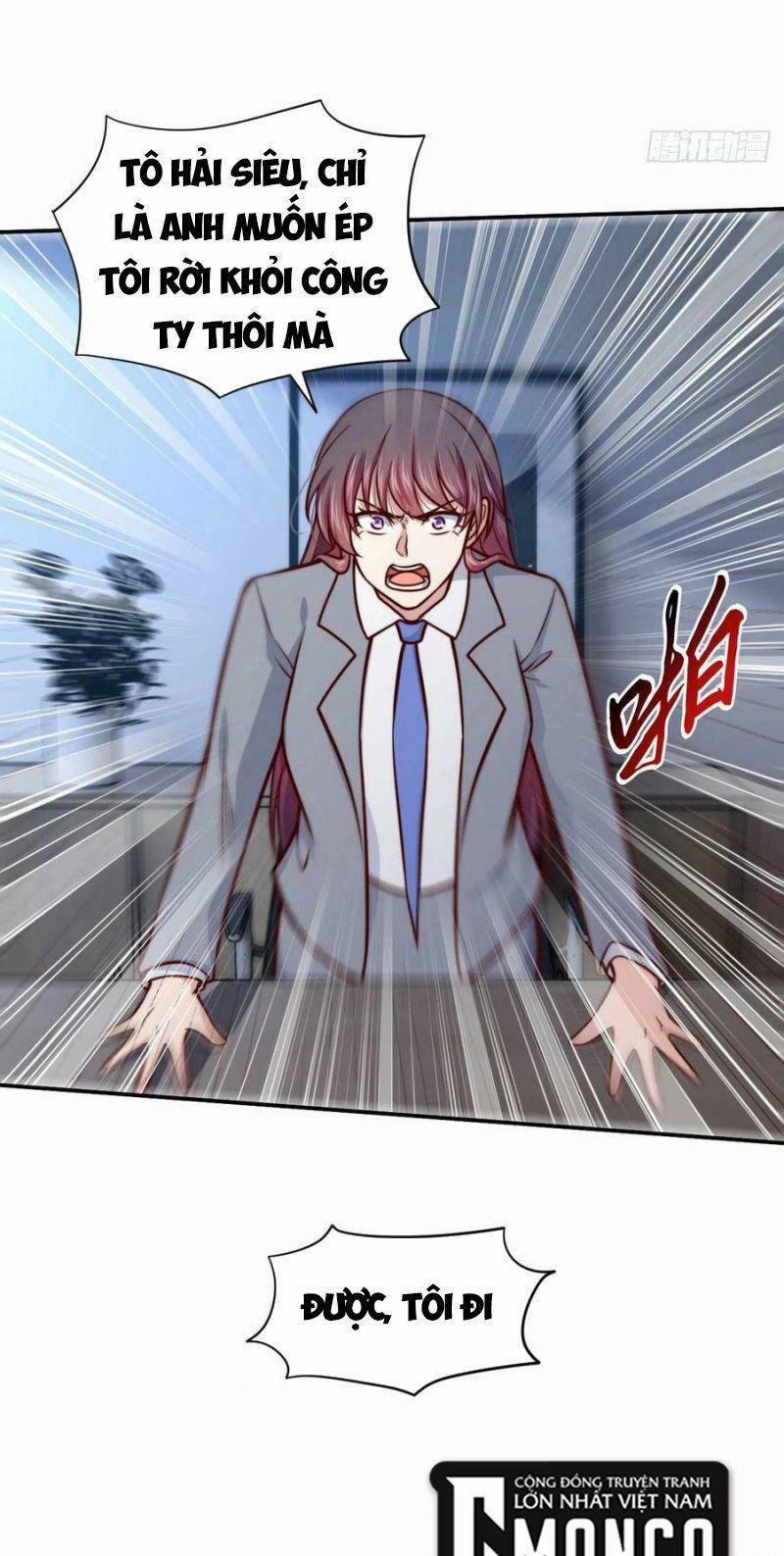 Ta Là Hàn Tam Thiên 103 trang 14