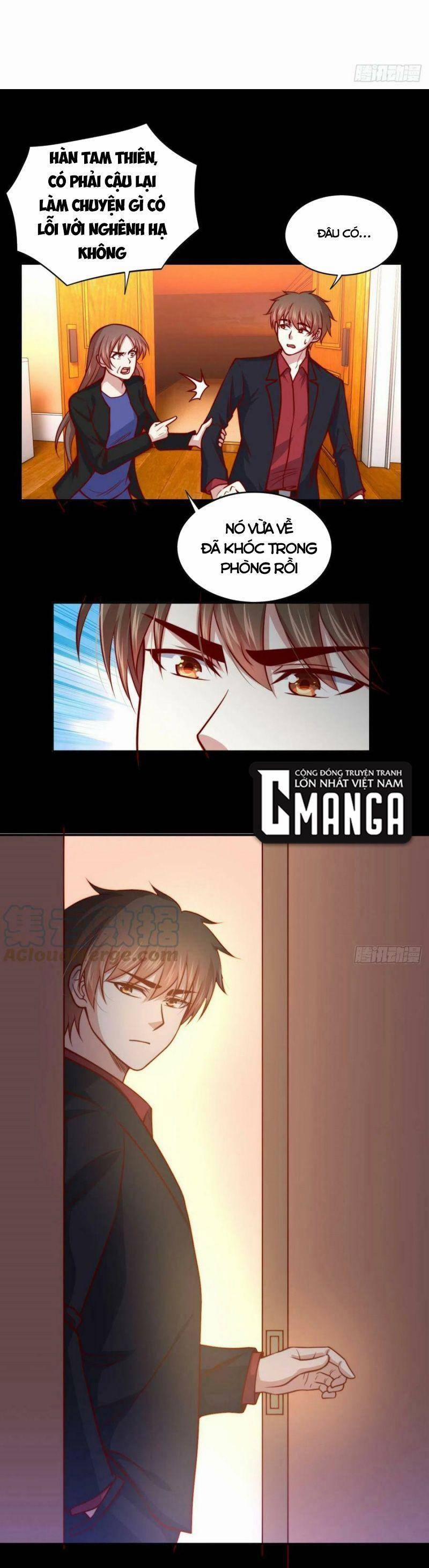 Ta Là Hàn Tam Thiên 103 trang 18