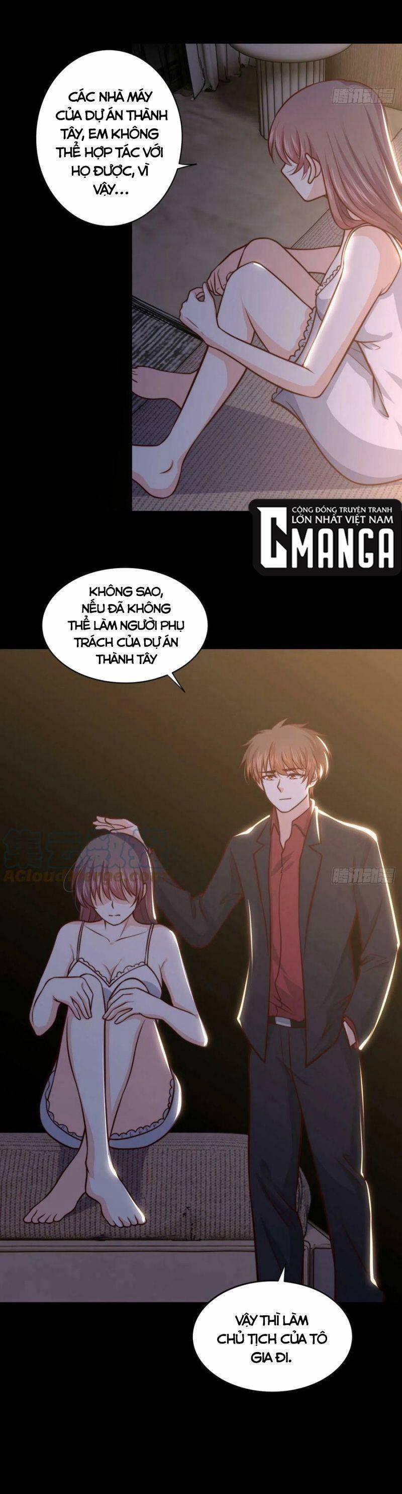 Ta Là Hàn Tam Thiên 103 trang 21