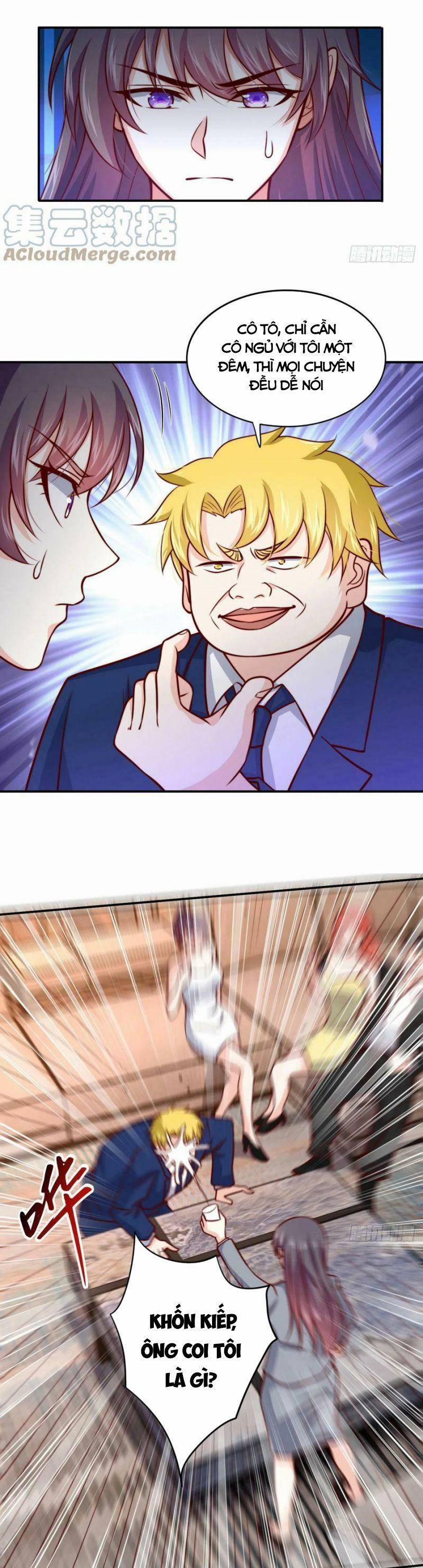 Ta Là Hàn Tam Thiên 103 trang 6