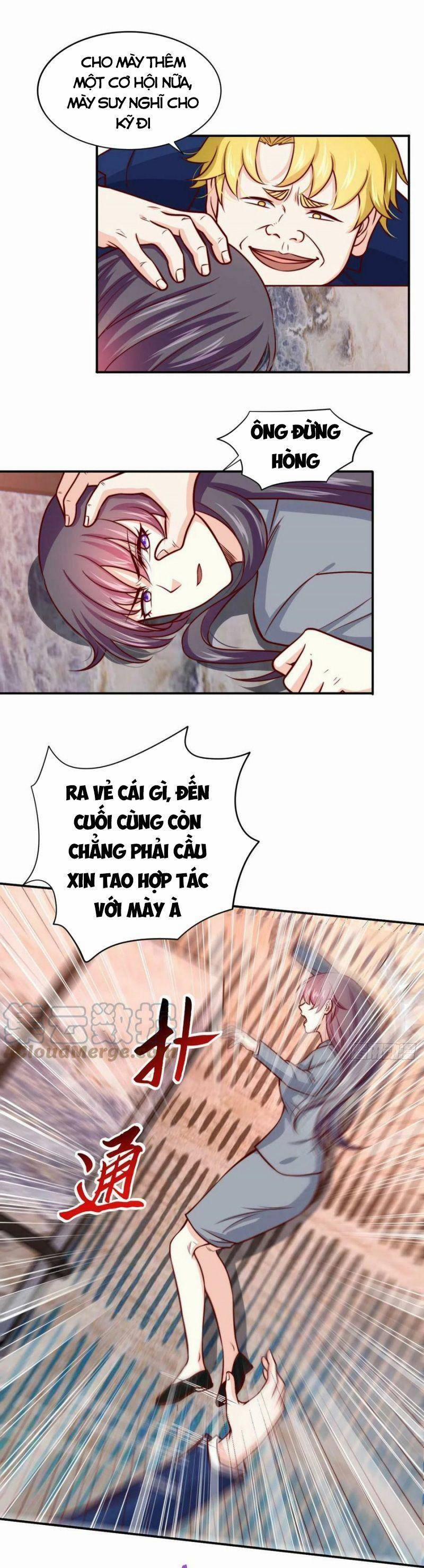 Ta Là Hàn Tam Thiên 103 trang 8