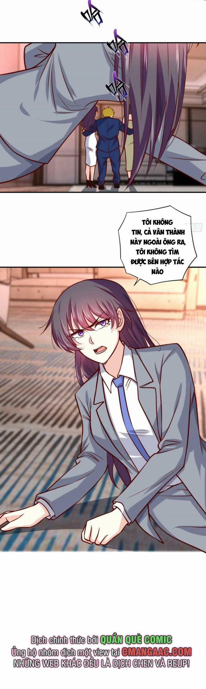 Ta Là Hàn Tam Thiên 103 trang 9