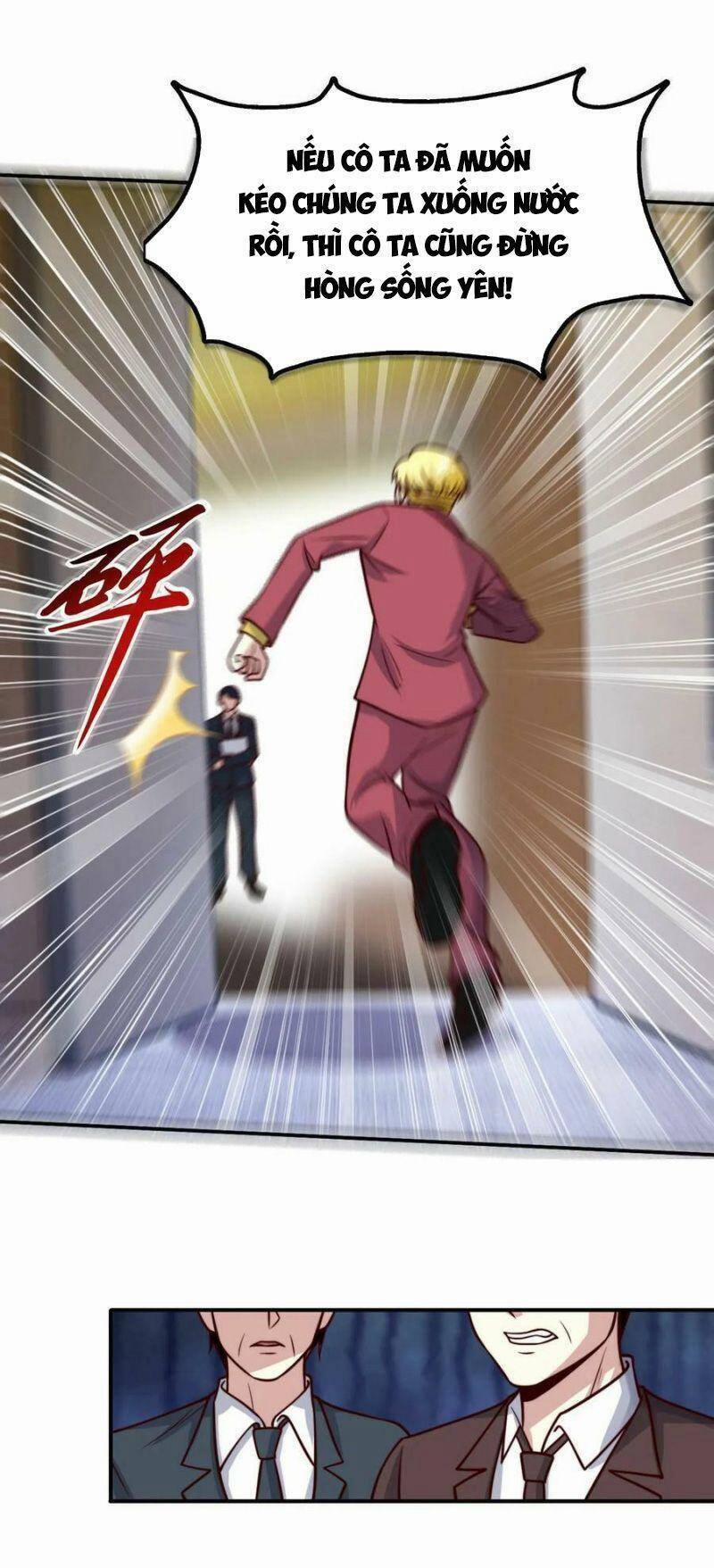 Ta Là Hàn Tam Thiên 104 trang 12